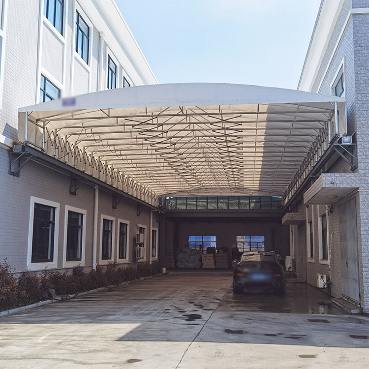 蔚县电动/移动推拉棚