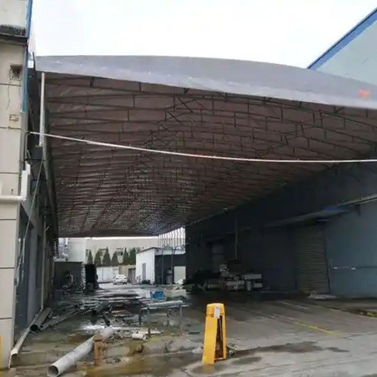 蔚县电动/移动推拉棚